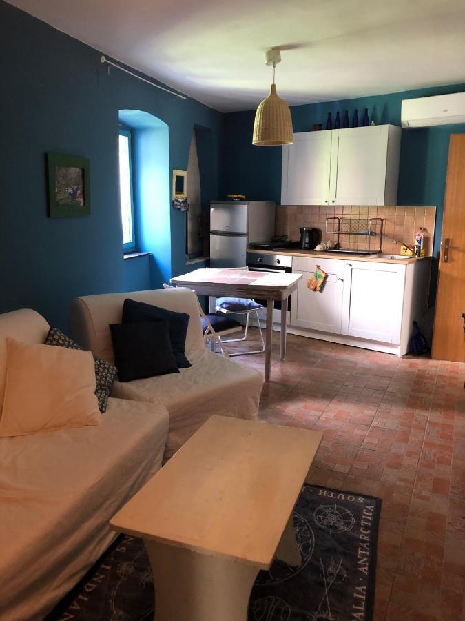 דירות קרק Blue Bench Krk מראה חיצוני תמונה