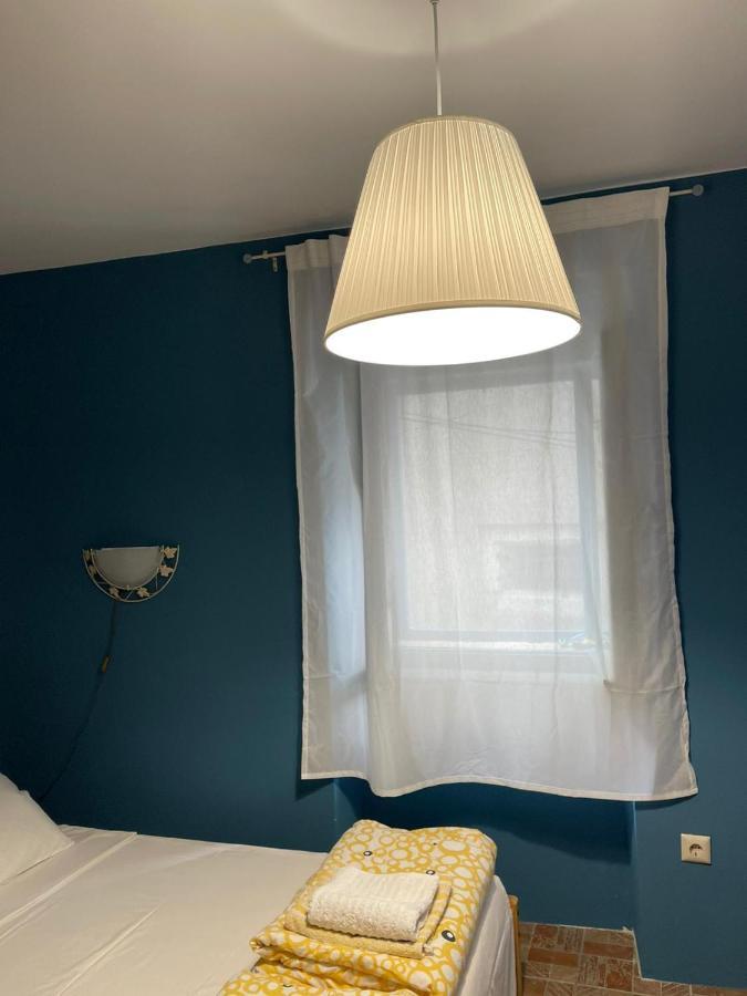 דירות קרק Blue Bench Krk מראה חיצוני תמונה